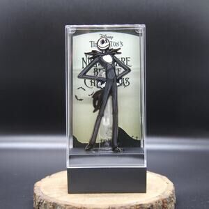 NEW FiGPiN Jack Skellington (#547) The Nightmare Before Christmas Enamel Pin